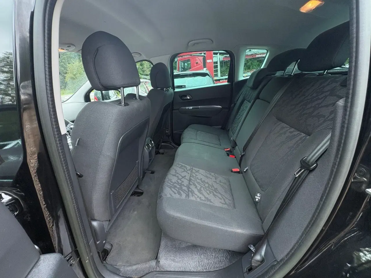 Billede 10 - Peugeot 3008 1,6 e-HDi 112 Style ESG