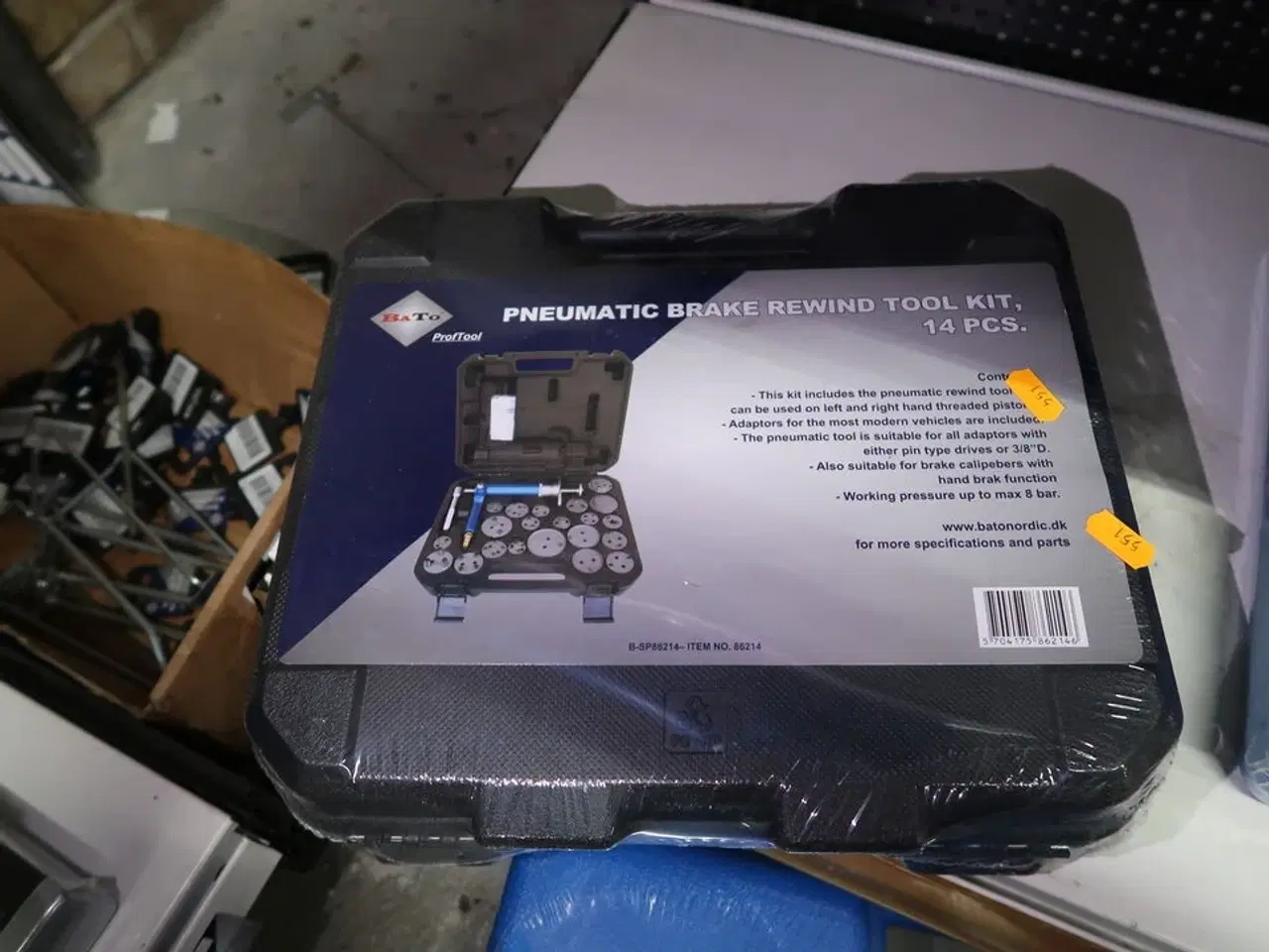 Billede 1 - Specialværktøj BATO