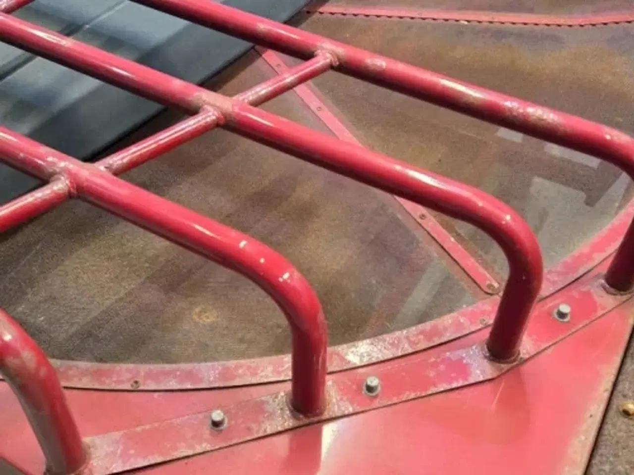 Billede 10 - Case 9240 Køler 47503047