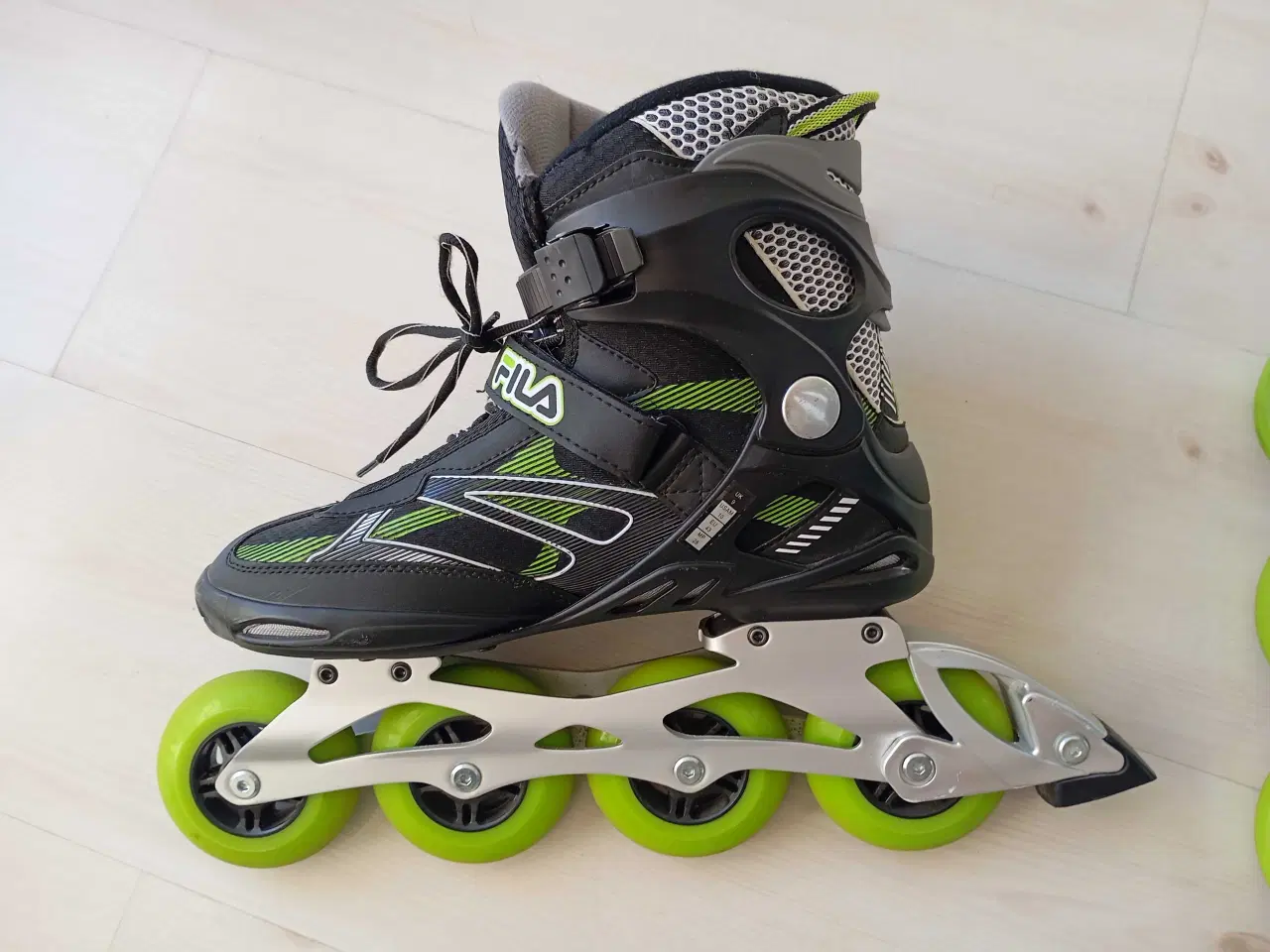 Billede 5 - Fila inliners str. 43