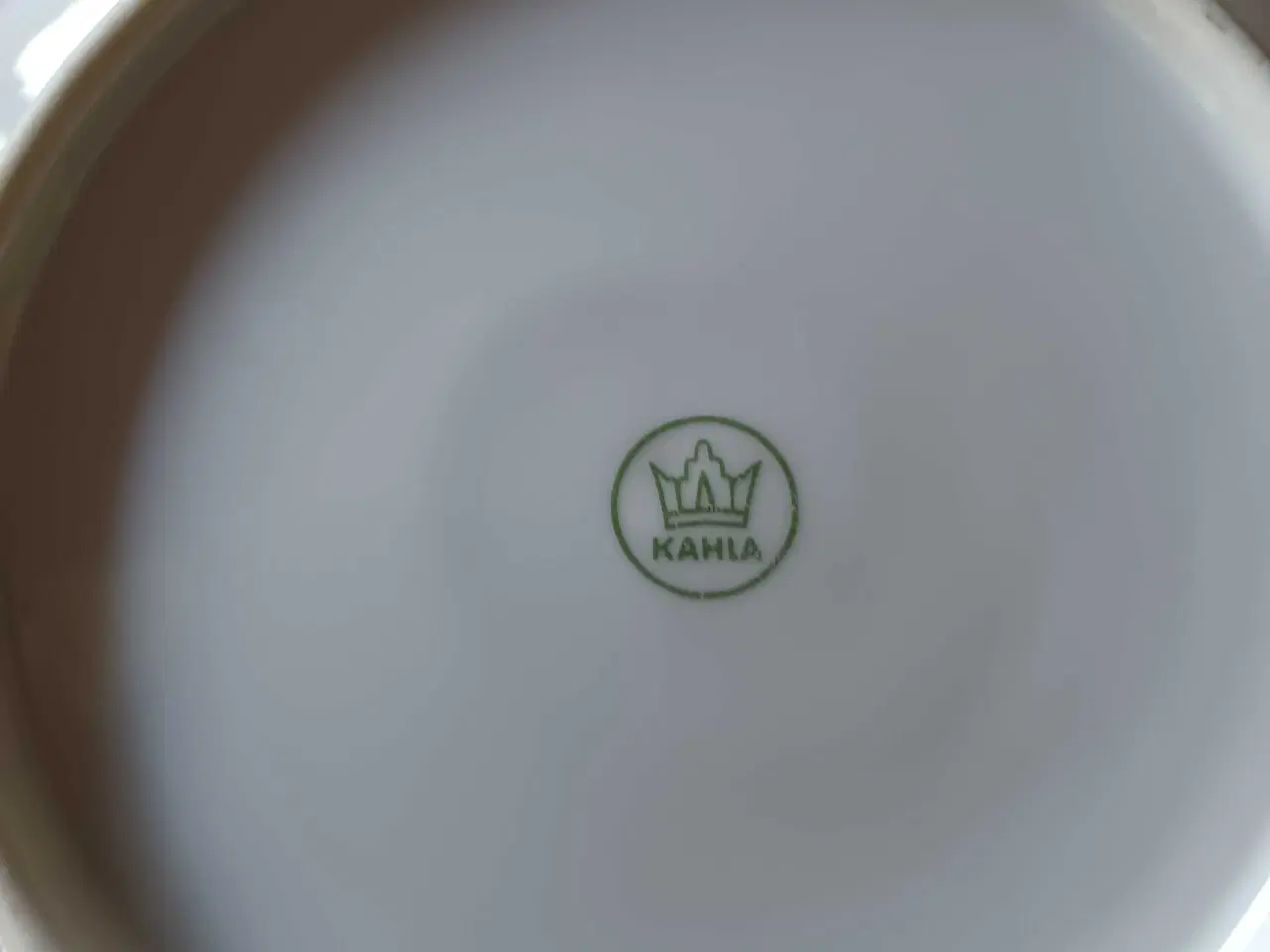 Billede 8 - Kaffe og spise stel