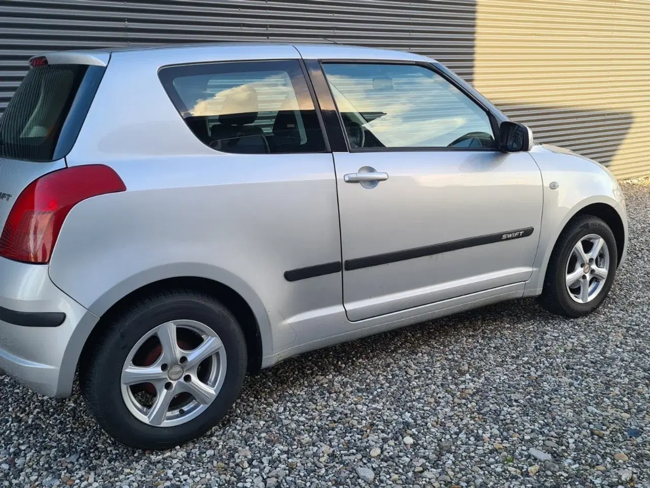 Billede 2 - Suzuki Swift 1,3 GL-A aut.