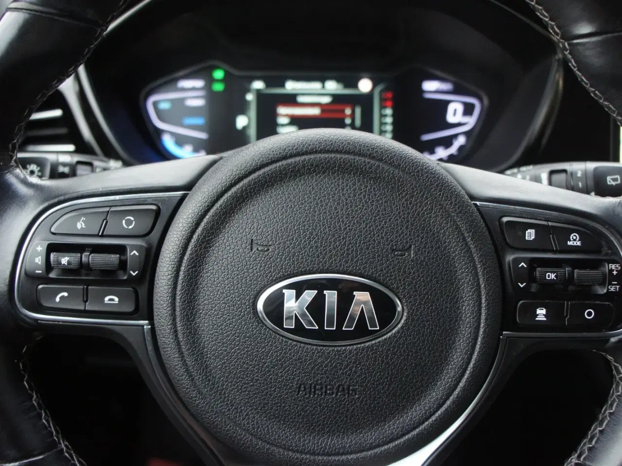 Billede 11 - Kia Niro 1,6 PHEV Premium DCT