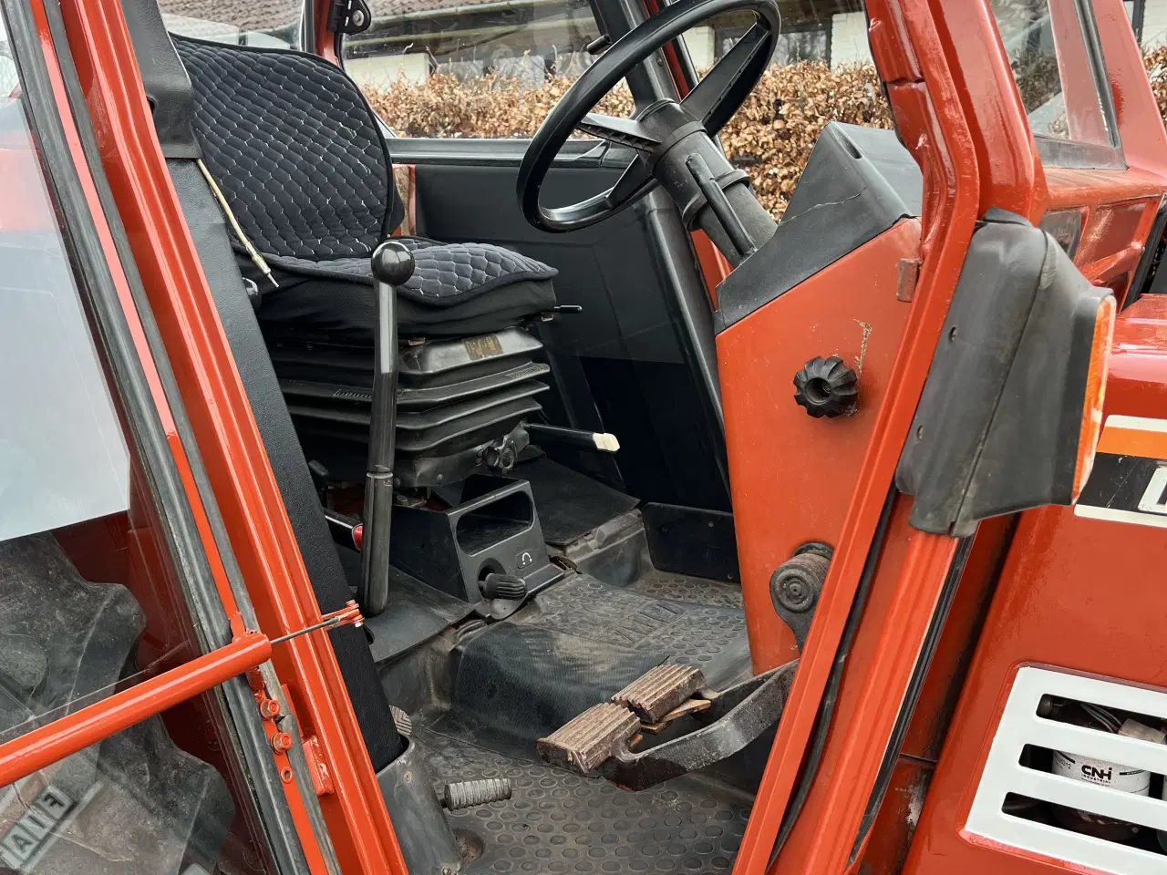 Billede 5 - Fiat 70-90 traktor