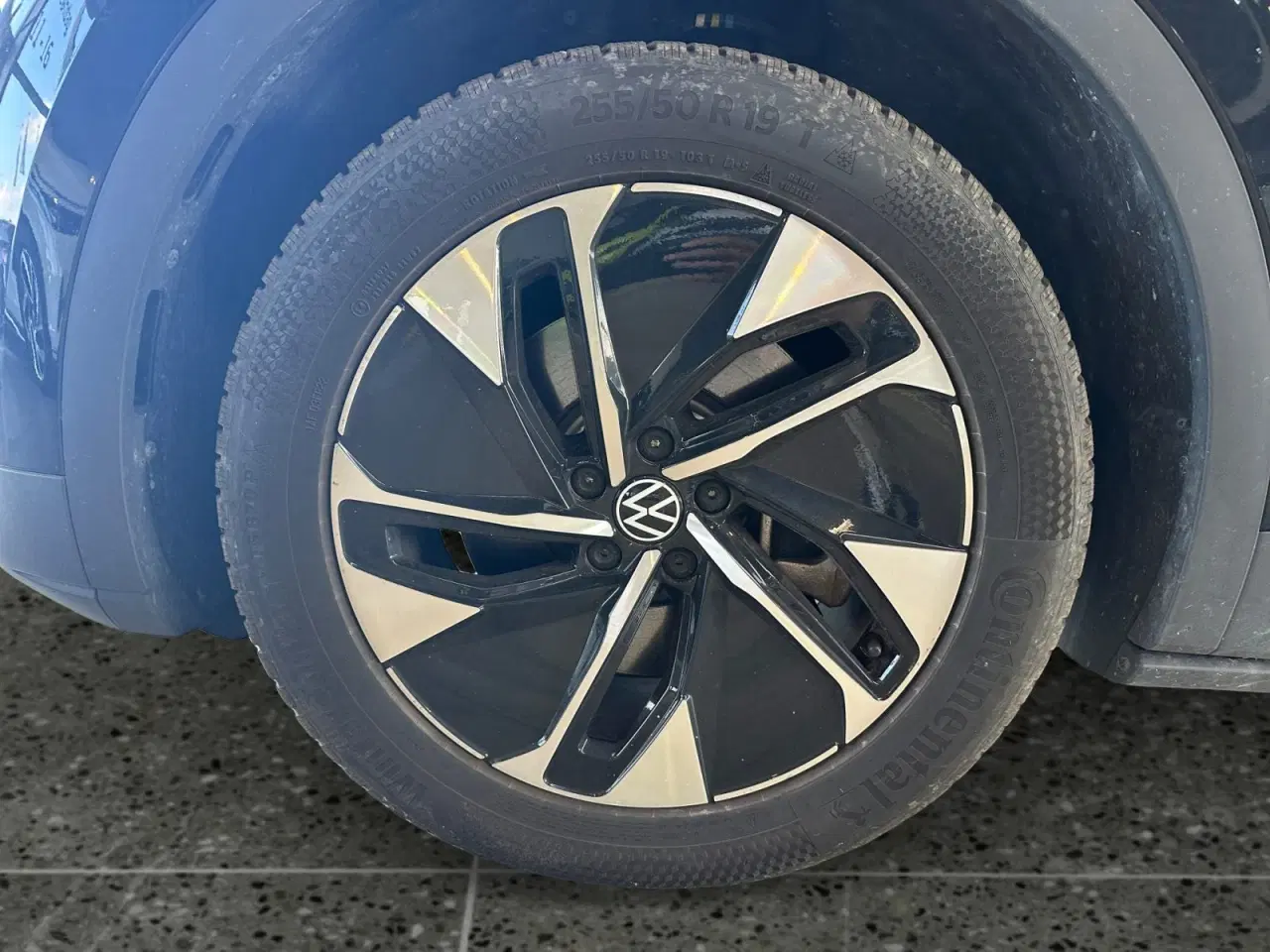 Billede 3 - VW ID.4 77 Pro Performance