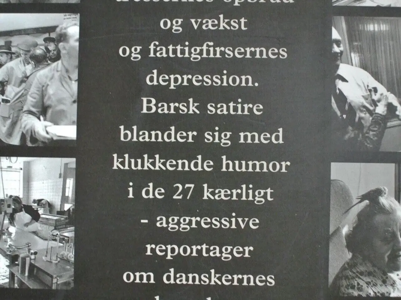 Billede 2 - spor - et folk og en fotograf i 1970'erne, af mort