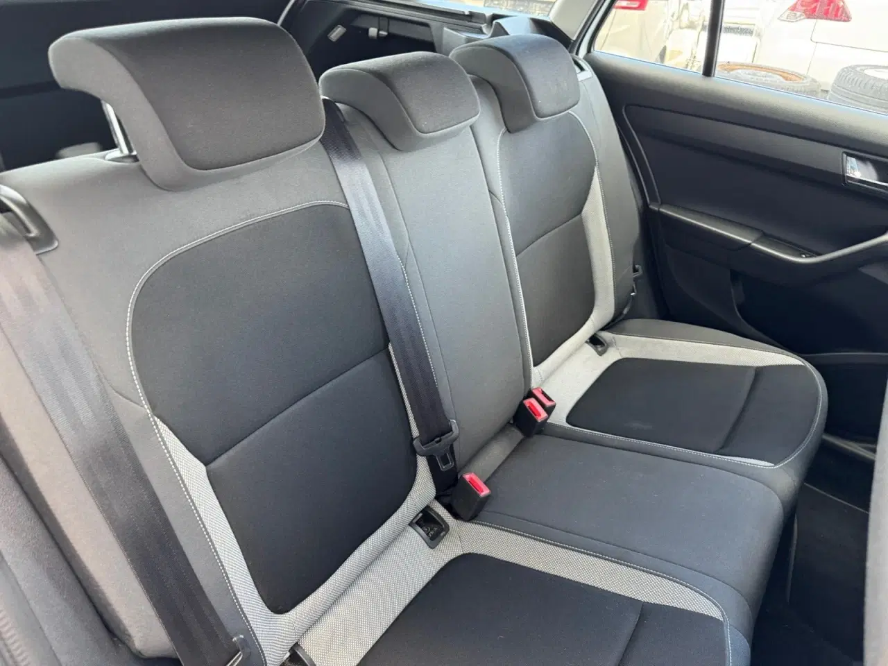 Billede 16 - Skoda Fabia 1,0 TSi 95 Style Combi