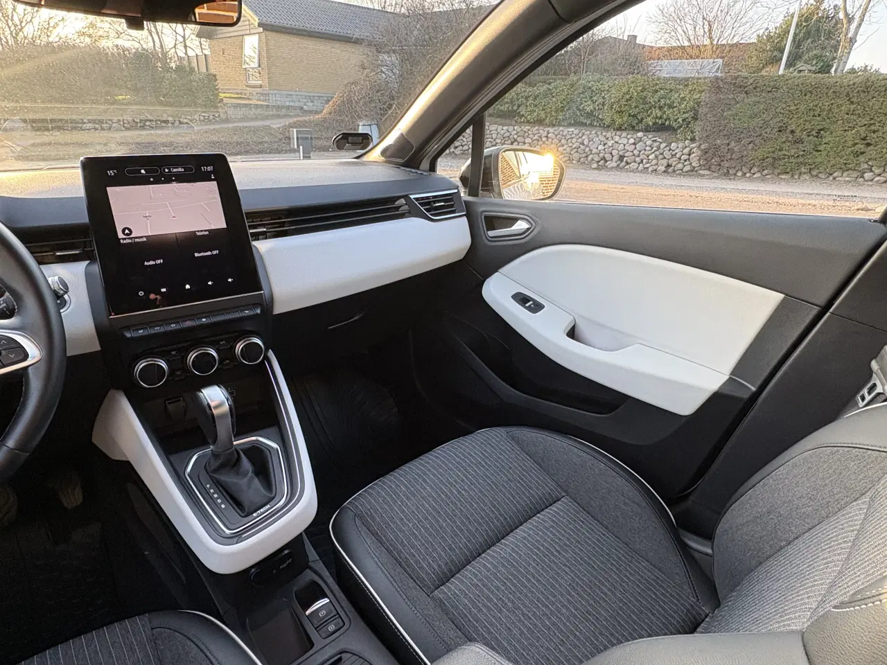 Billede 1 - Renault Clio E-TECH 140 – Automatgear – 2020