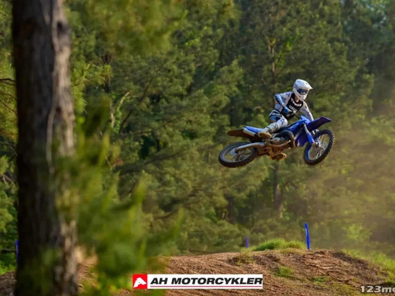 Billede 15 - Yamaha YZ 125