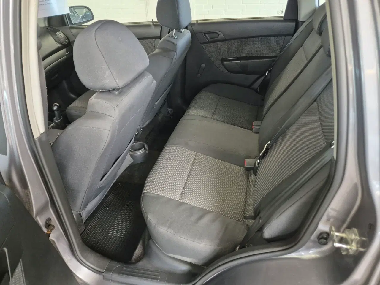 Billede 13 - Chevrolet Aveo 1,2 16V LS A/C 84HK 5d