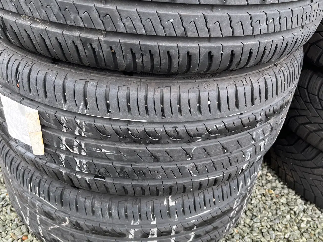 Billede 10 - Hyundai i40 sommerhjul 5x114,3