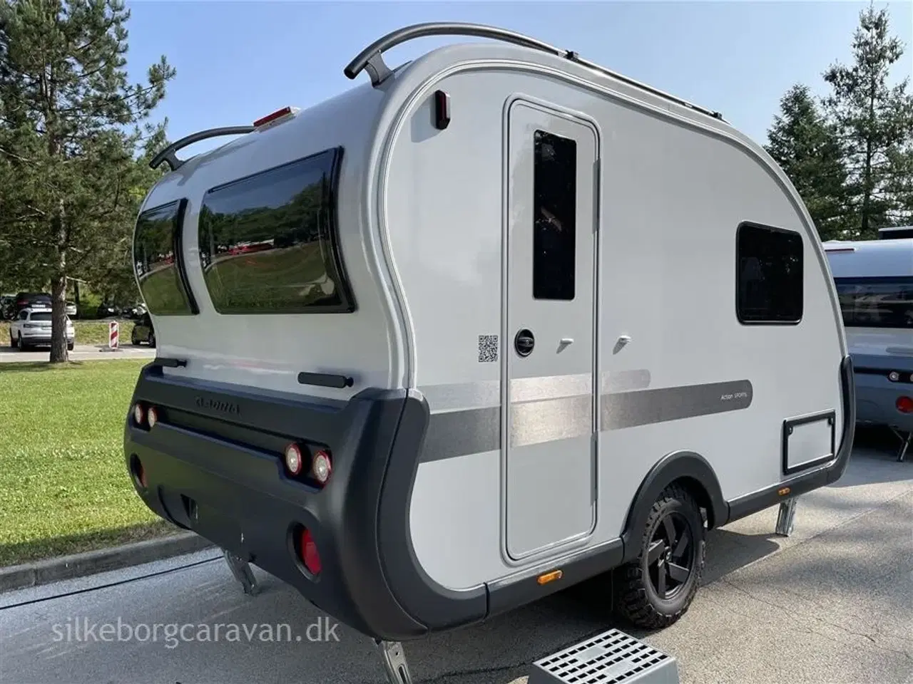 Billede 2 - 2026 - Adria Action 391 LH Sport