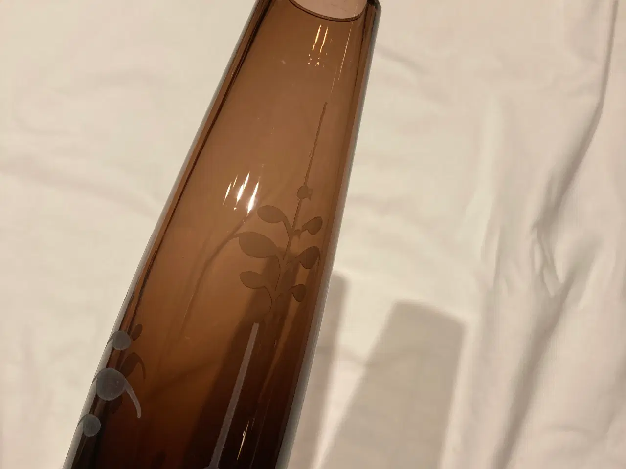 Billede 5 - Mega mussel vase