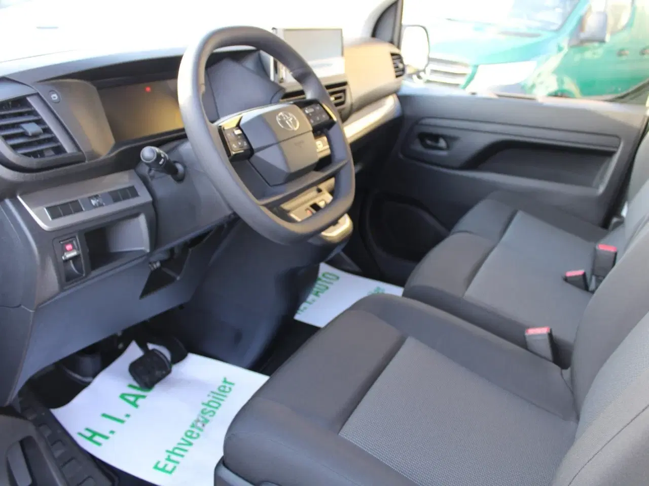 Billede 3 - Toyota ProAce 75 Long Comfort Master+