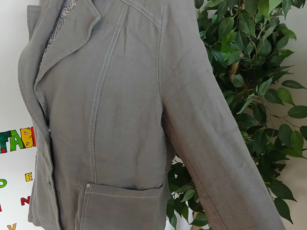 Billede 5 - Blazer. Pardon. XL/42