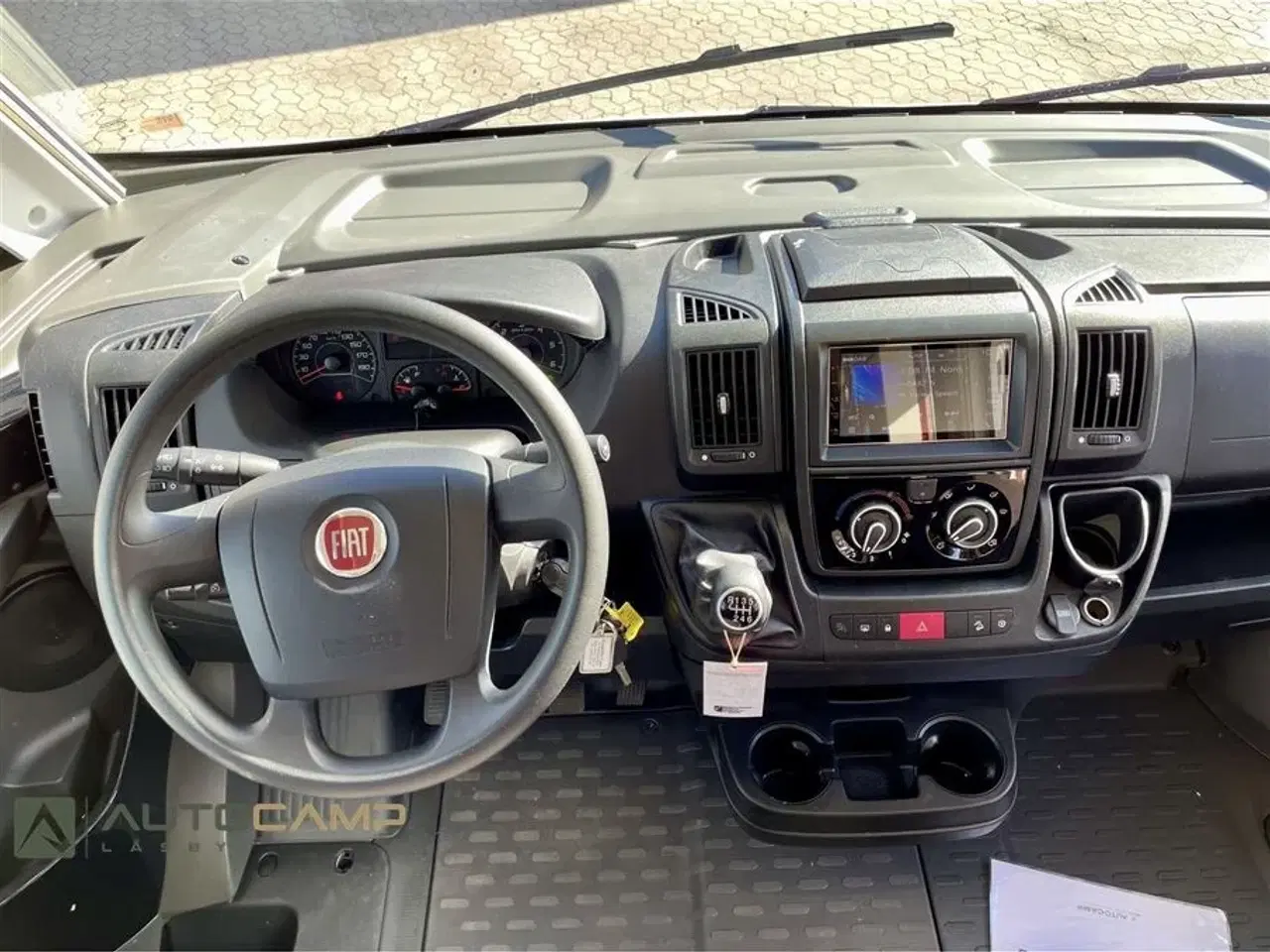 Billede 23 - 2019 - McLouis Nevis 80 G Diamond