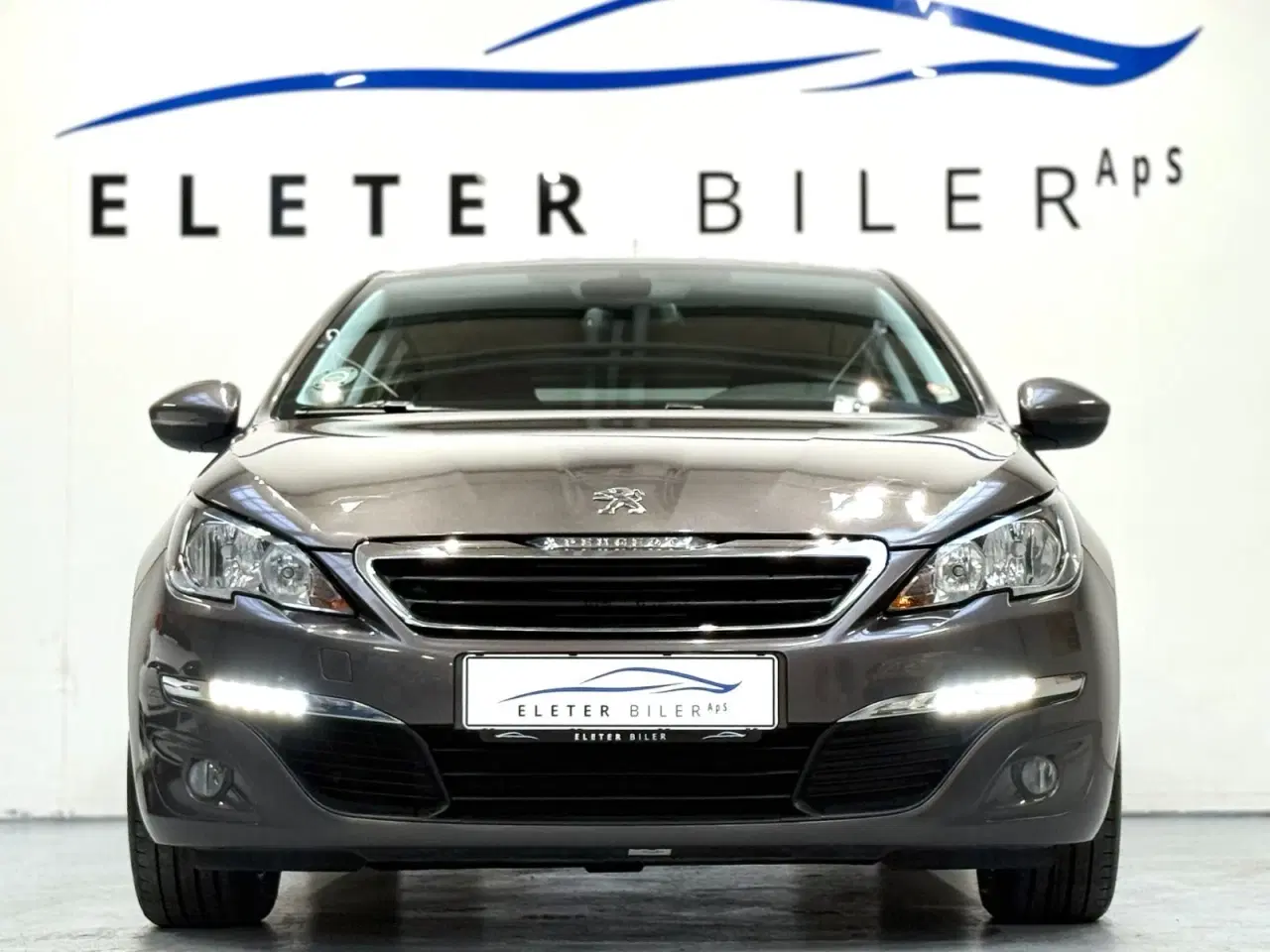Billede 2 - Peugeot 308 1,6 BlueHDi 120 Style