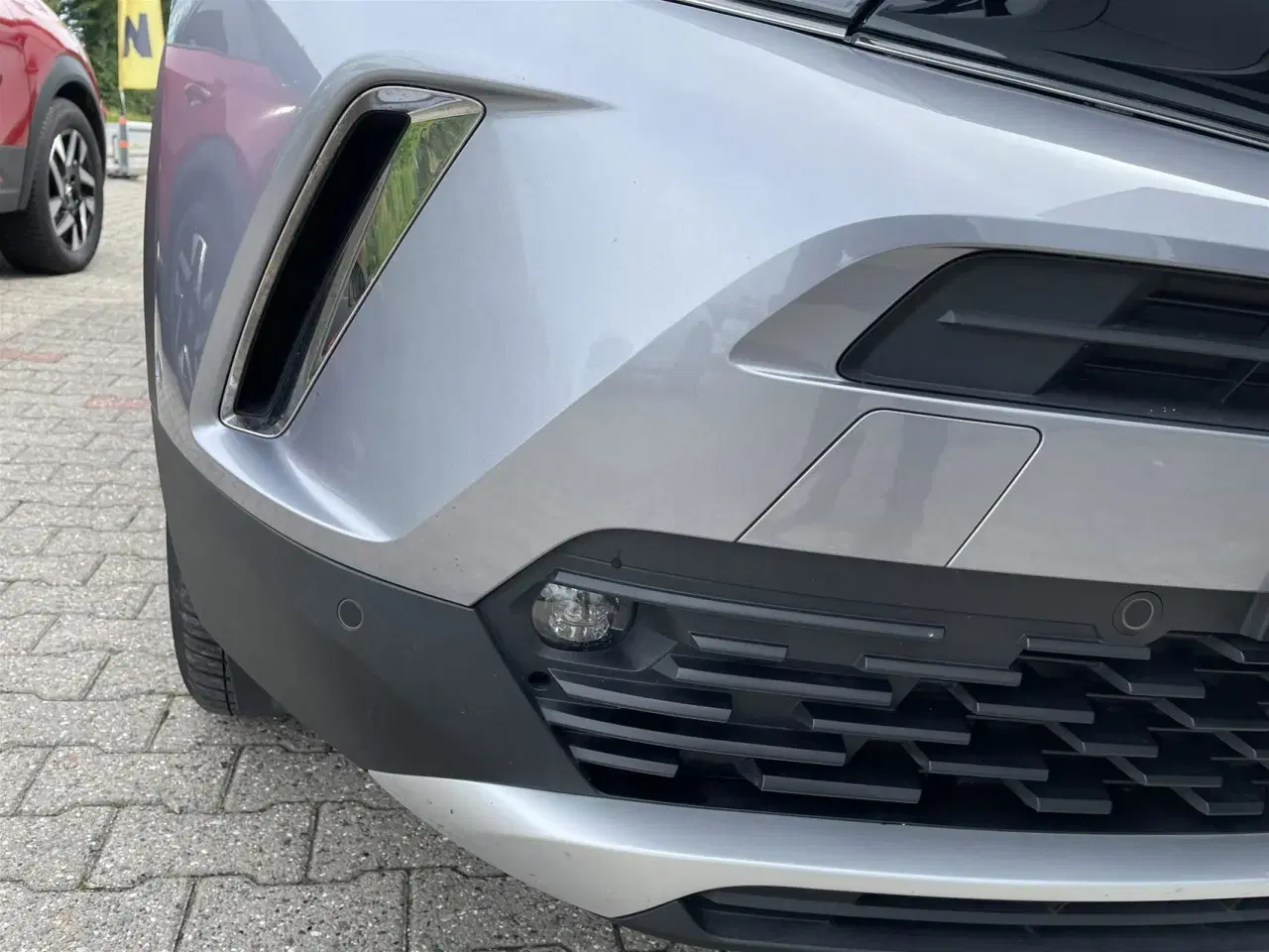 Billede 22 - Opel Mokka-e EL Elegance 136HK 5d Aut.