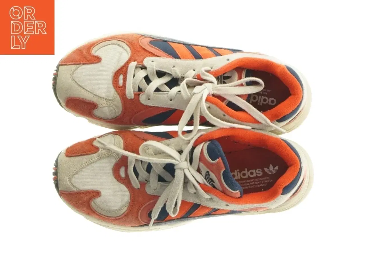 Billede 5 - Brugte Adidas sneakers fra Adidas (str. 42 )