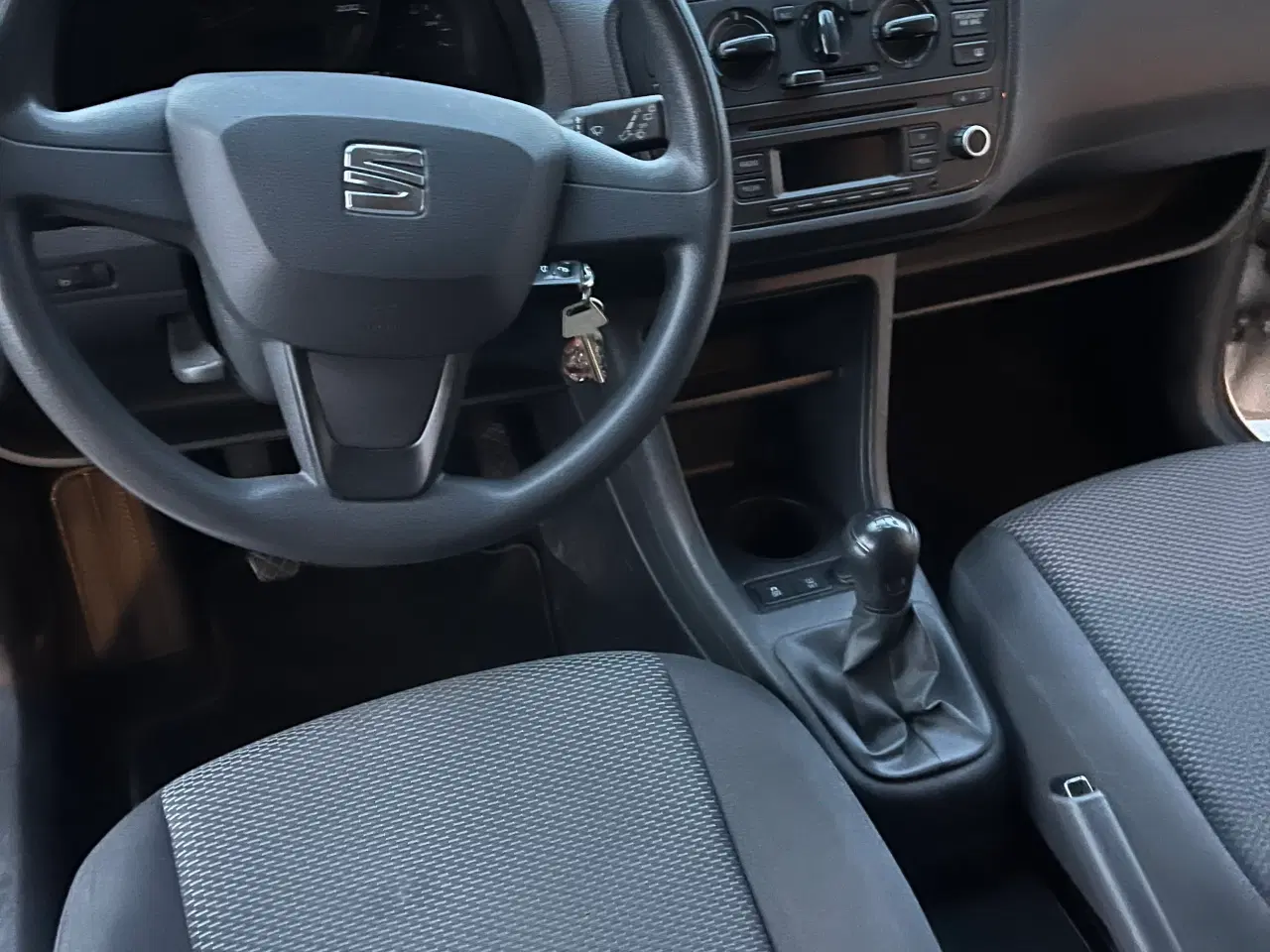 Billede 11 - Seat Mii