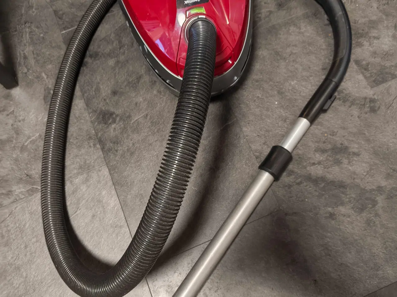 Billede 2 - Støvsuger