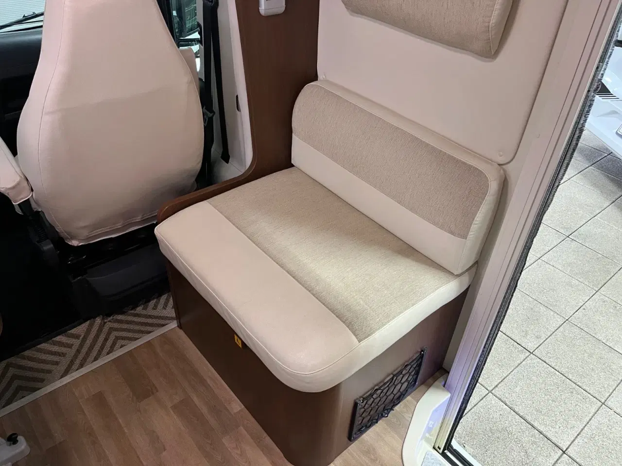 Billede 12 - Fiat Ahorn 2,3 MJT Alaska TQ aut.