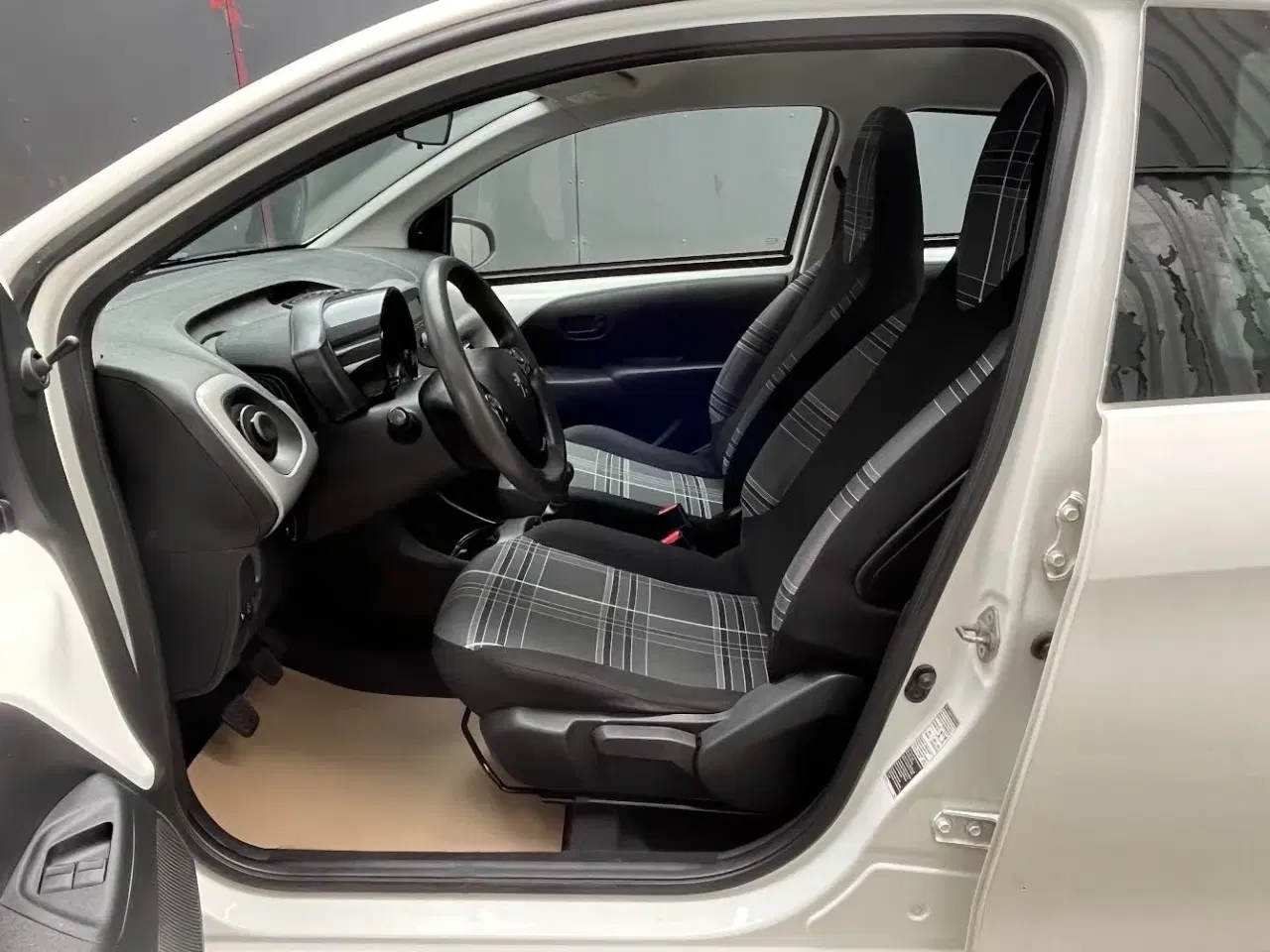 Billede 2 - Peugeot 108 1,0 e-VTi 69 Active