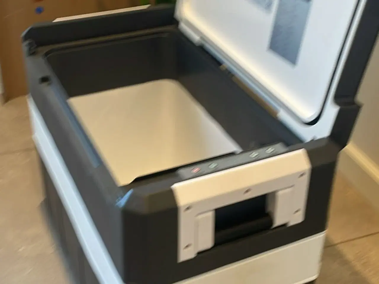 Billede 5 - Køleboks m/kompressor. 