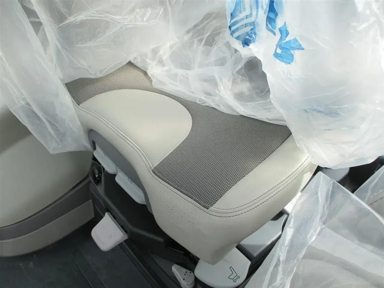 Billede 7 - Deutz-Fahr 9340 TTV New and unused tractor