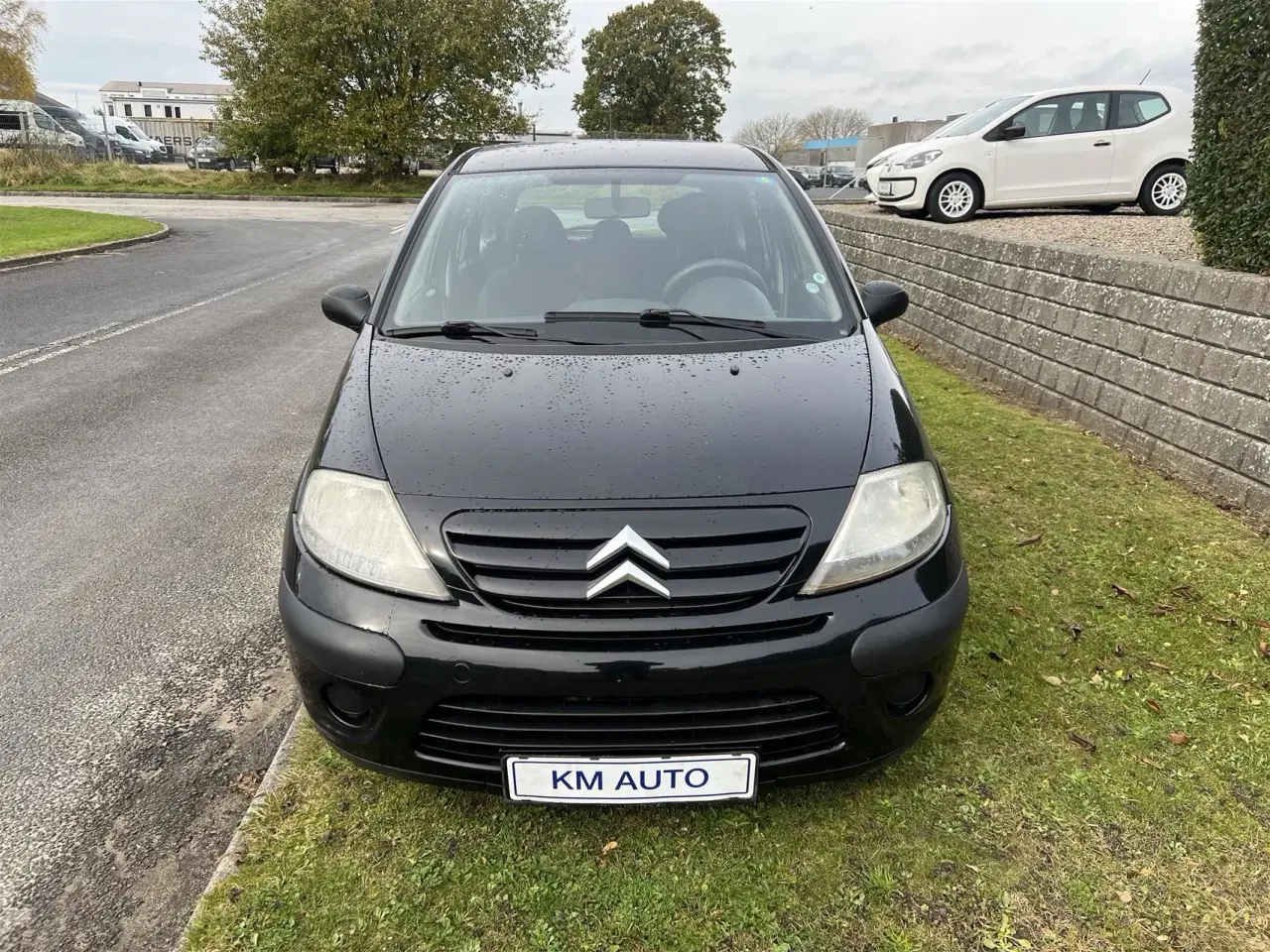 Billede 1 - Citroën C3 1,4 HDI Prestige 70HK 5d