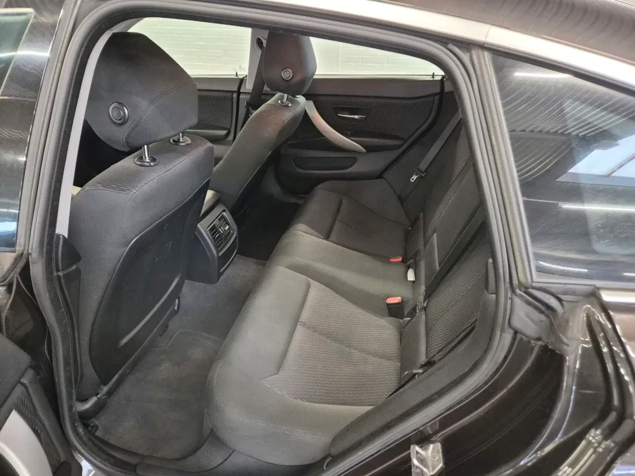 Billede 20 - BMW 420d Gran Coupé 2,0 D Steptronic 190HK 5d 8g Aut.