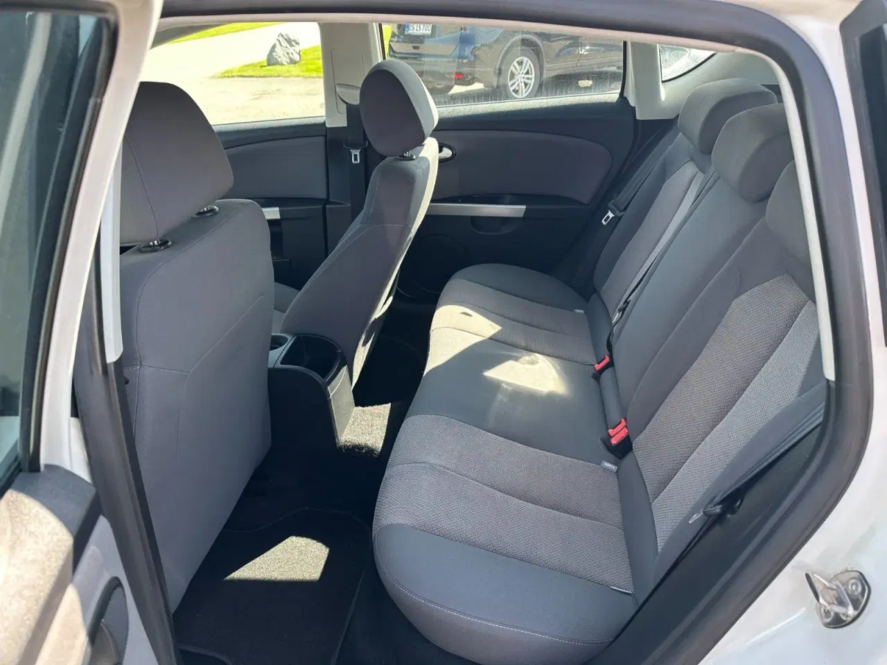 Billede 5 - Seat Leon 1,6 TDi Reference eco