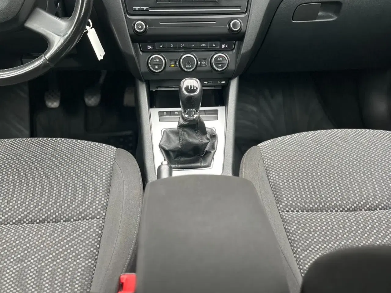 Billede 10 - Skoda Octavia 1,2 TSi 105 Ambition