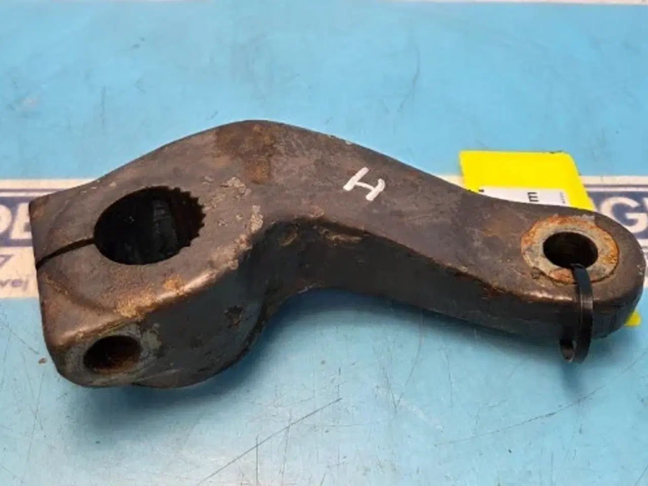 Billede 10 - Massey Ferguson 3060 Styrearm R. 3383872M2