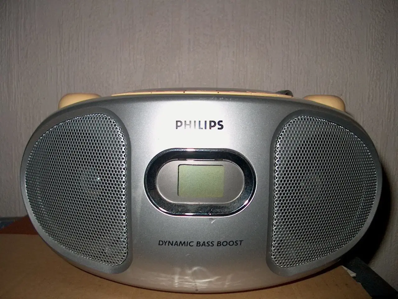 Billede 1 - Philips AZ102S/12