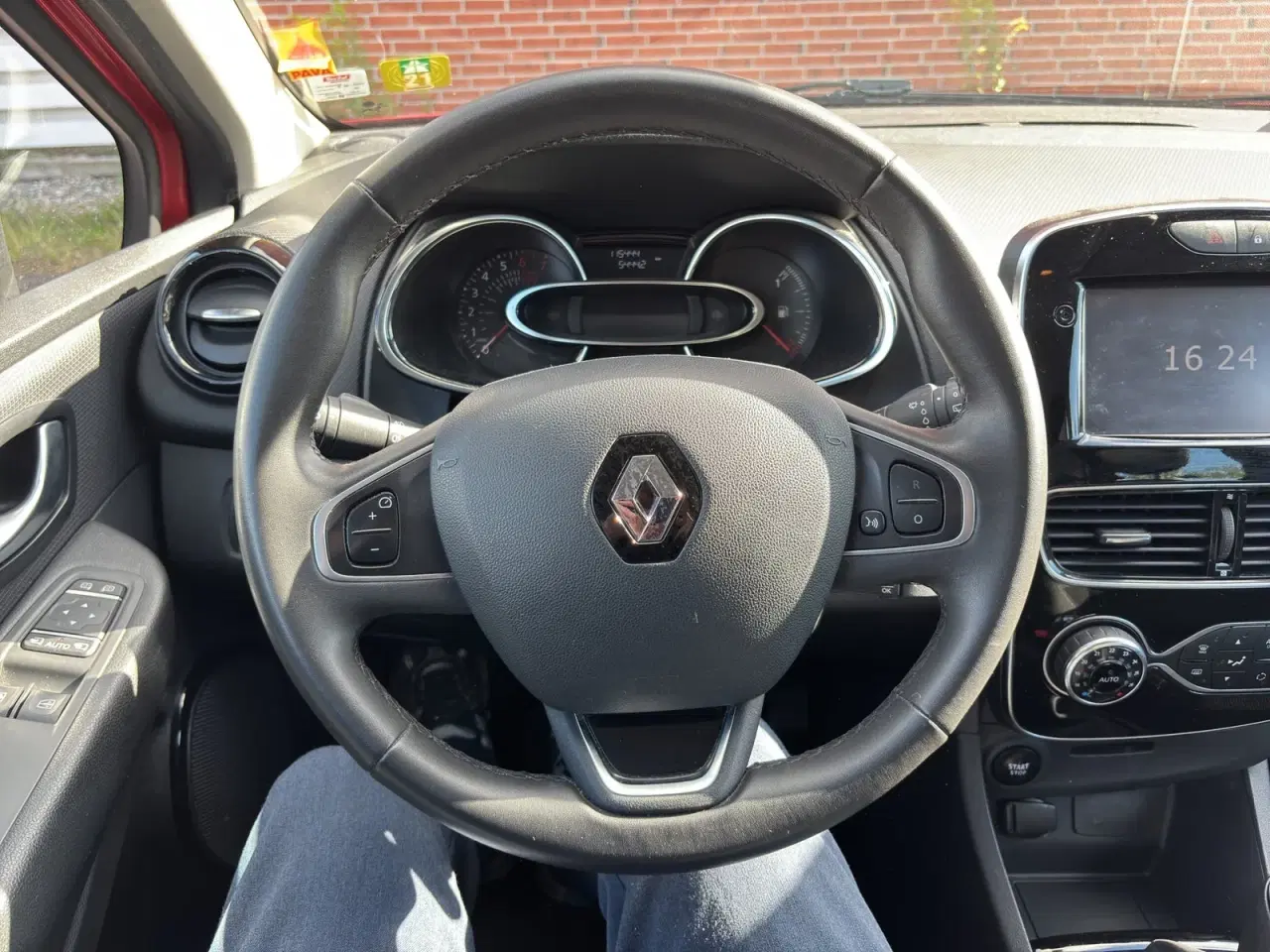 Billede 11 - Renault Clio IV 0,9 TCe 90 Zen Sport Tourer
