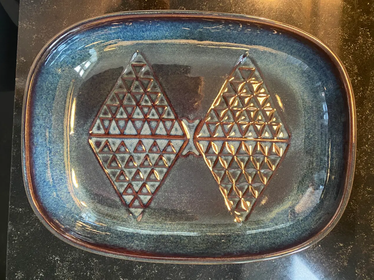 Billede 4 - Søholm Stentøj af Einar Johansen - samlet salg