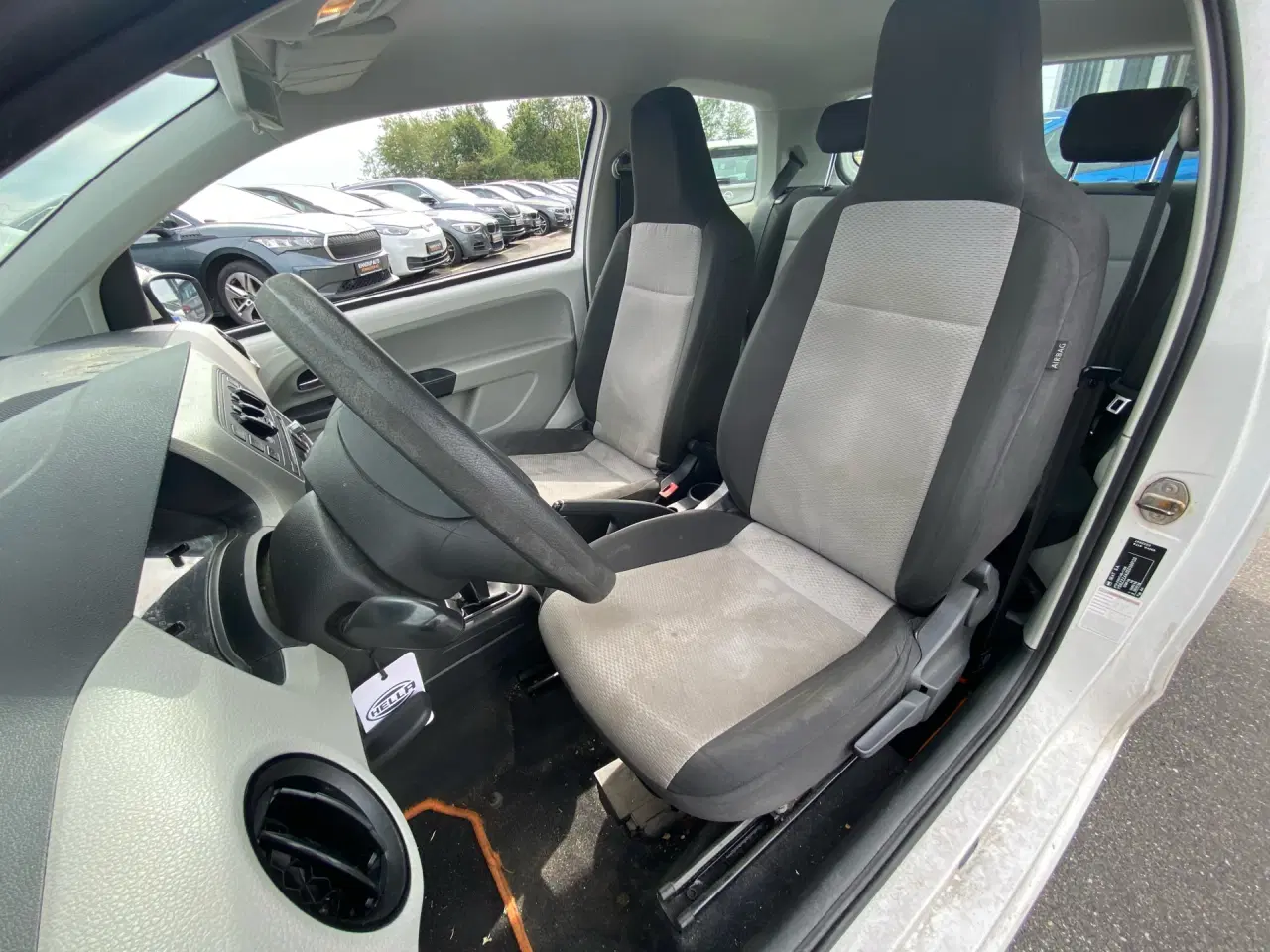 Billede 6 - Seat Mii 1,0 Style 60HK 3d