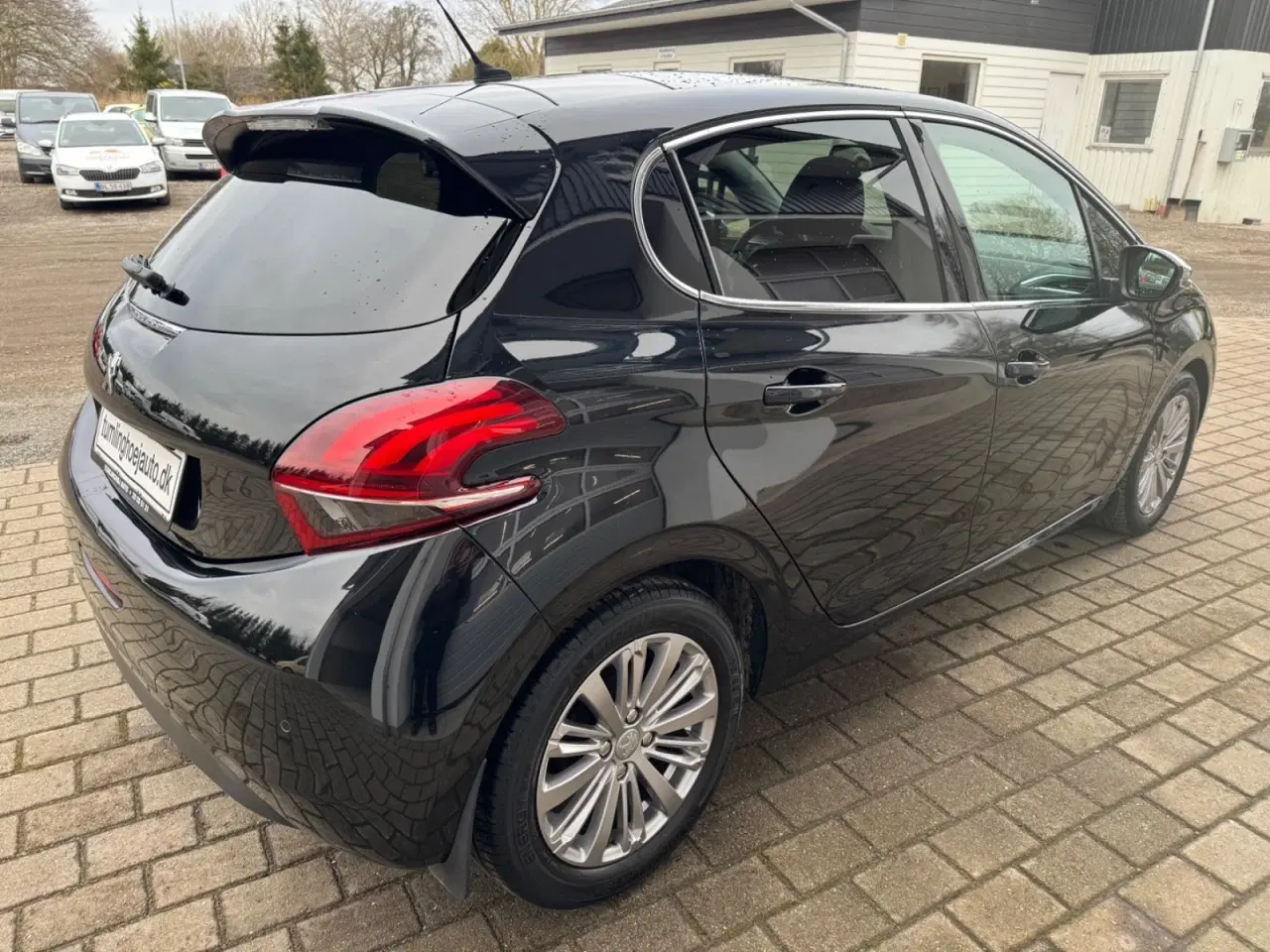 Billede 5 - Peugeot 208 1,2 PureTech 82 Allure Sky