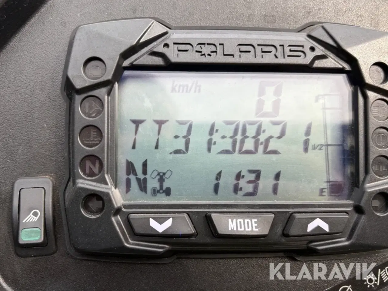 Billede 11 - ATV Polaris Sportsman XP 1000 S