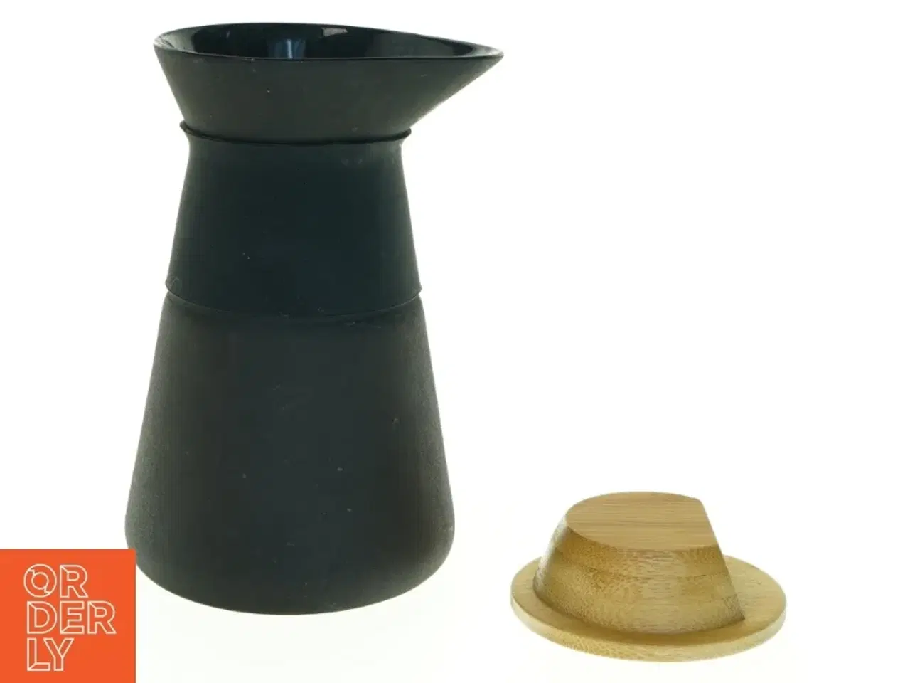 Billede 2 - Stelton kaffekande uden tragt (str. 18,5 x 10 cm)