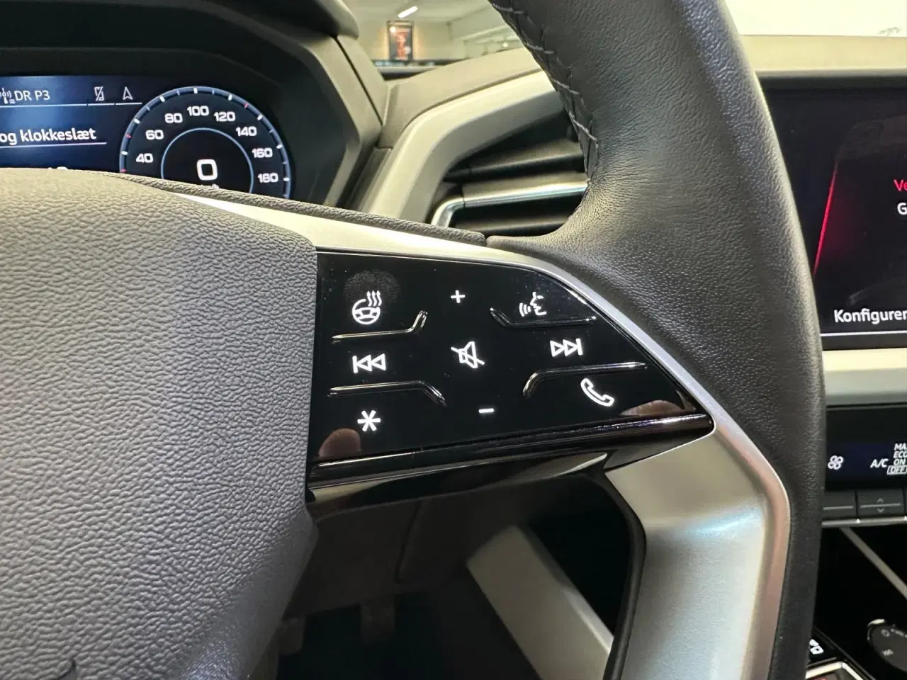 Billede 19 - Audi Q4 e-tron 40 Attitude