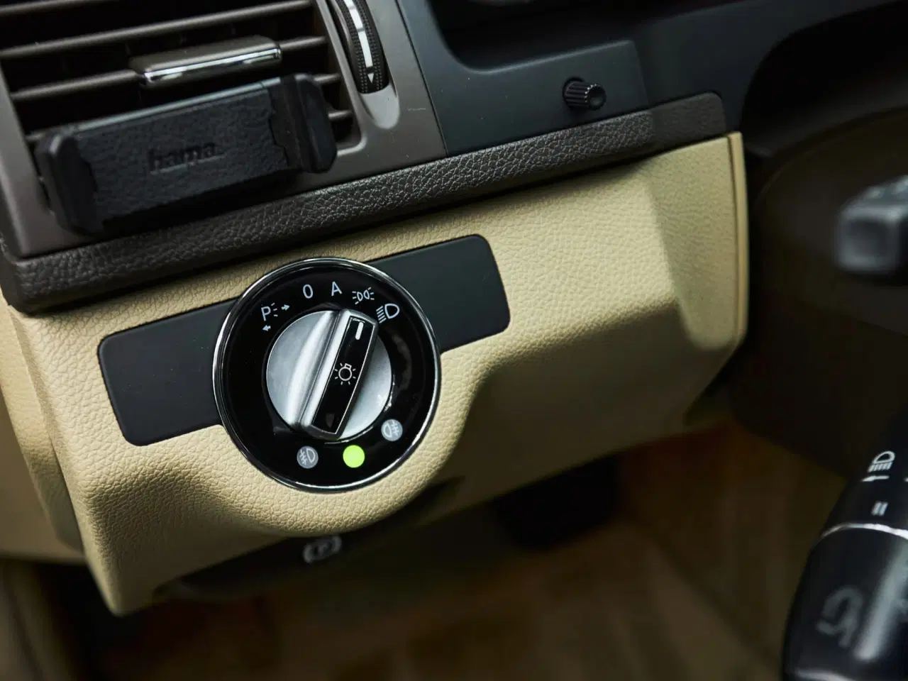 Billede 17 - Mercedes-Benz C200 1.8 kompressor 184HP