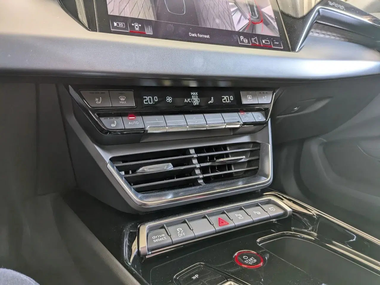 Billede 8 - Audi e-tron GT  quattro