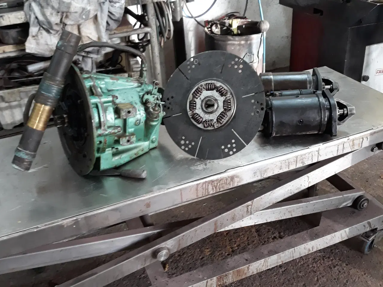 Billede 4 - Skal væk nu.