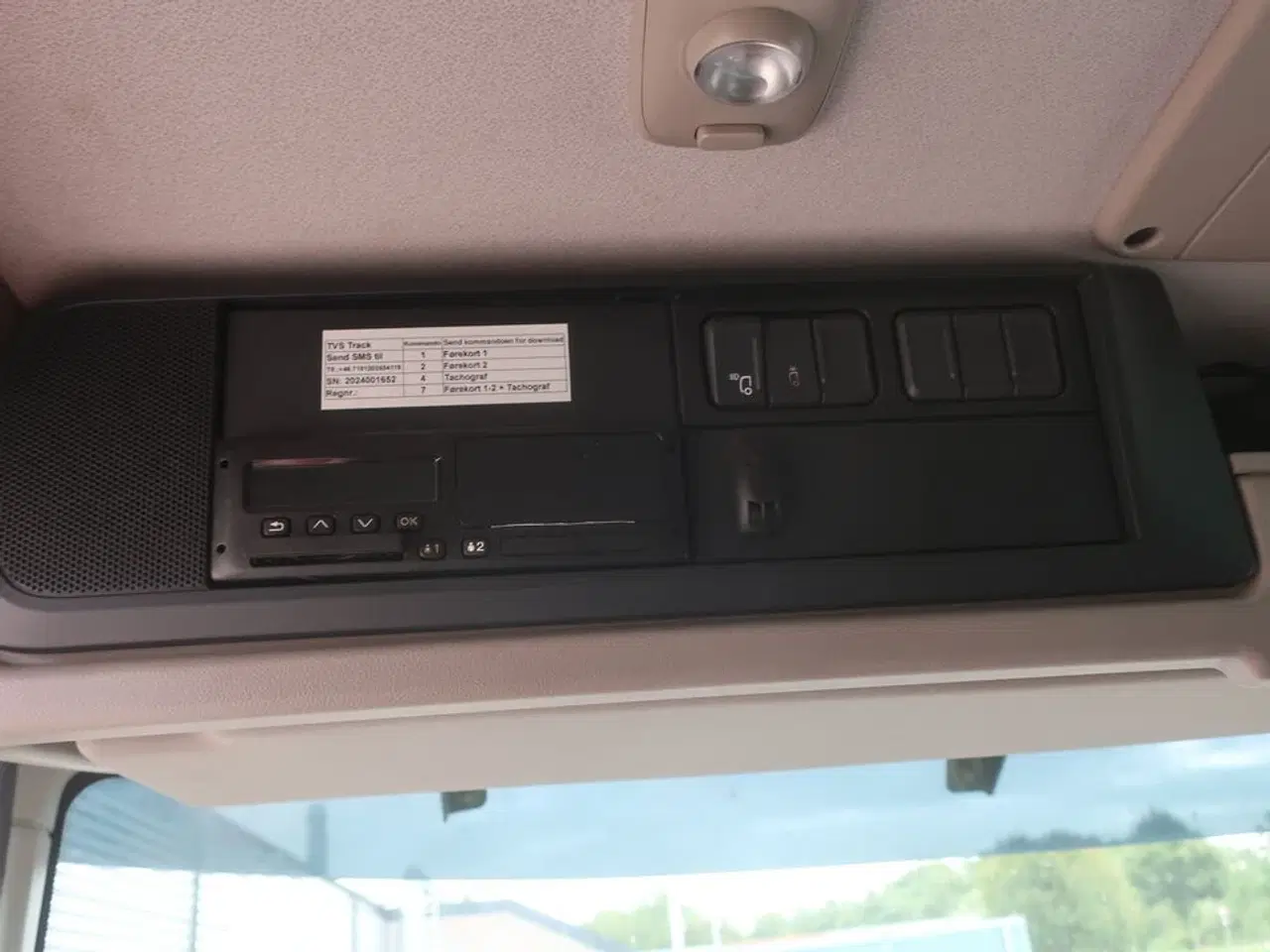 Billede 14 - Lastbil DAF CF-serien far