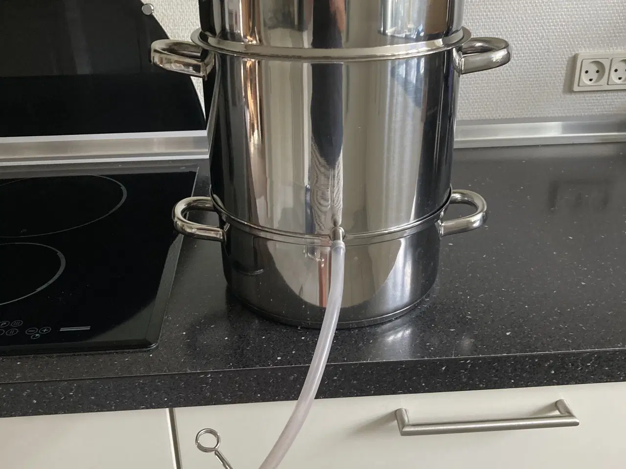 Billede 1 - Saftkoger