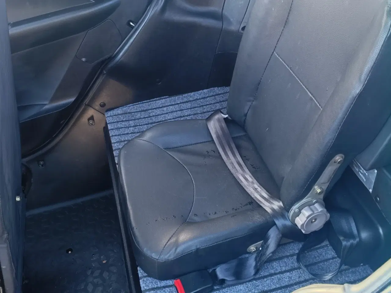 Billede 5 - 2023 Lindebjerg country ii 25 km/t