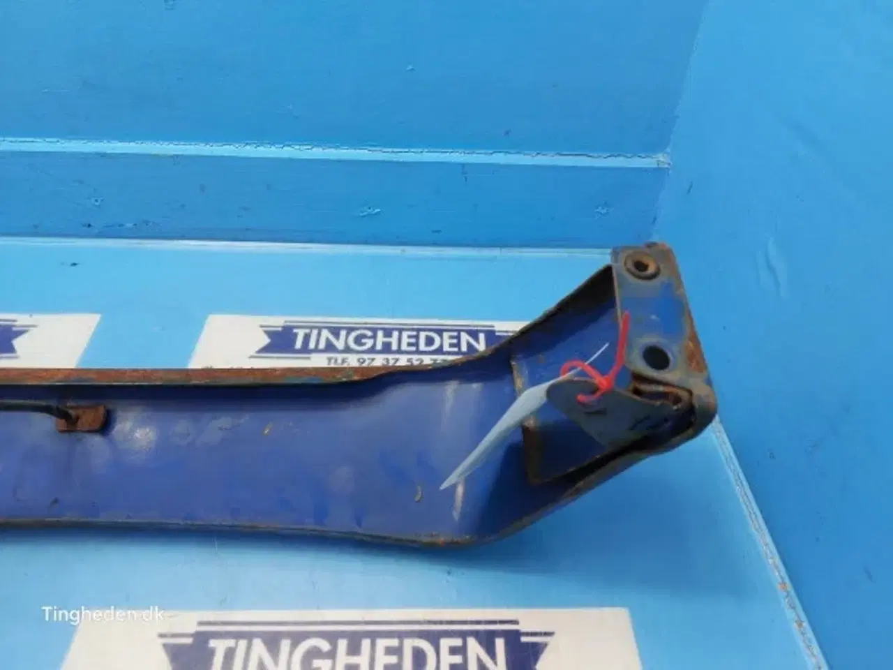 Billede 5 - Ford 7710 Skærm D6NN9402010C