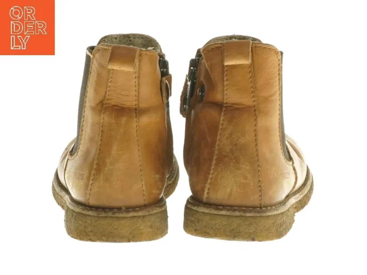 Billede 2 - Angulus børnestøvler str. 25 fra Angulus (str. 25 )